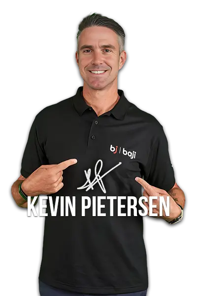 Kevin Pietersen